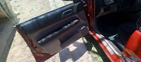 2003 Subaru Forester — foto 7 / 20