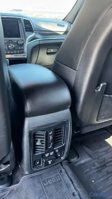 2018 Jeep Grand Cherokee — foto 5 / 7