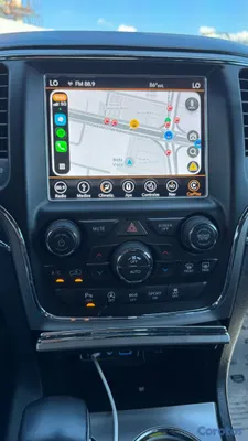 2018 Jeep Grand Cherokee — foto 7 / 7