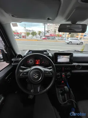 2023 Suzuki Jimny — foto 5 / 10