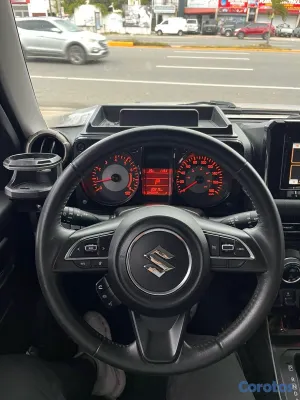 2023 Suzuki Jimny — foto 6 / 10