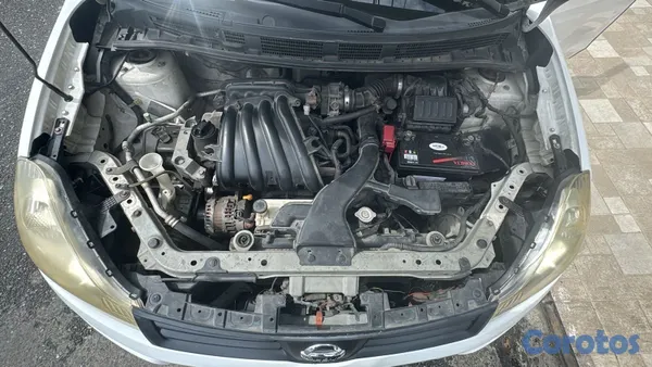 2013 Nissan Ad Van — foto 2 / 7