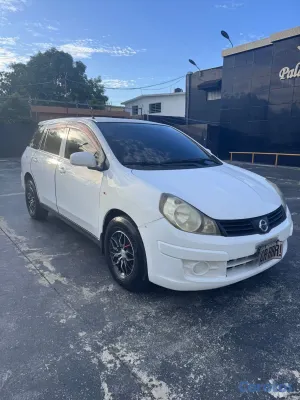 2013 Nissan Ad Van — foto 3 / 7
