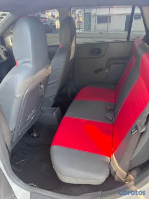 2013 Nissan Ad Van — foto 4 / 7