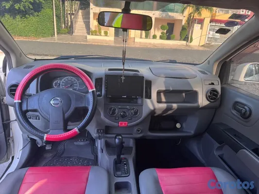 2013 Nissan Ad Van — foto 5 / 7