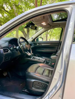 2021 Mazda CX-5 — foto 4 / 9