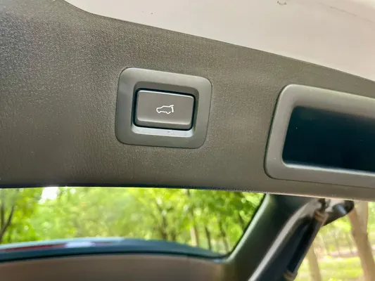 2021 Mazda CX-5 — foto 8 / 9