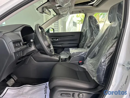 2026 Honda Crv — foto 2 / 11