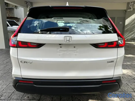 2026 Honda Crv — foto 3 / 11