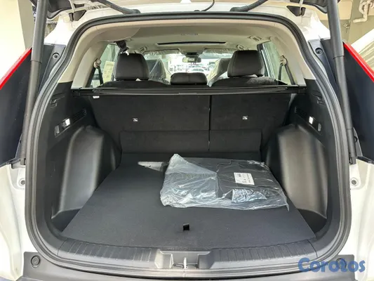 2026 Honda Crv — foto 4 / 11