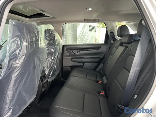 2026 Honda Crv — foto 5 / 11
