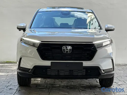 2026 Honda Crv — foto 6 / 11