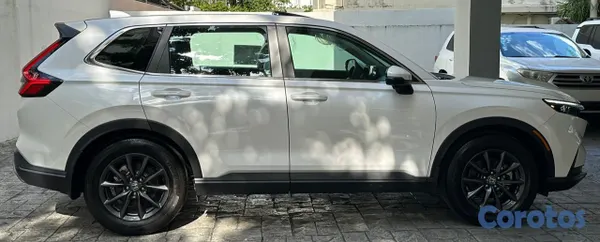 2026 Honda Crv — foto 7 / 11