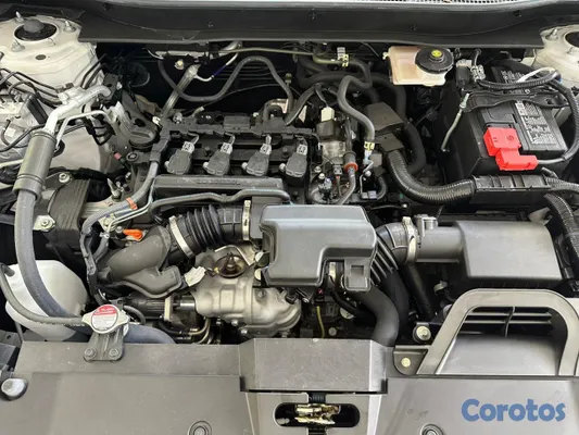 2026 Honda Crv — foto 8 / 11