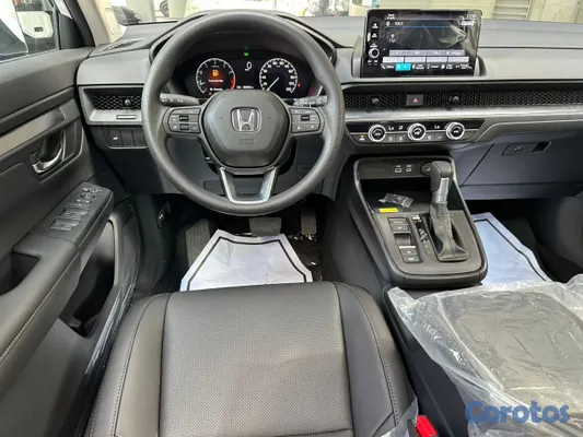 2026 Honda Crv — foto 9 / 11
