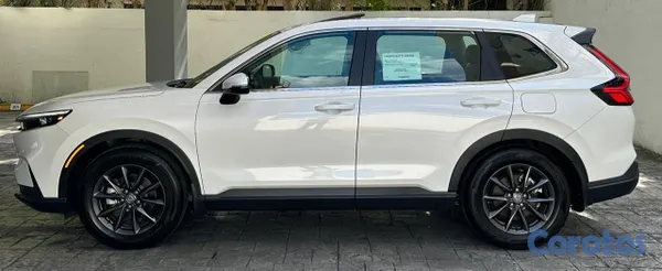 2026 Honda Crv — foto 10 / 11
