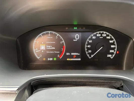 2026 Honda Crv — foto 11 / 11