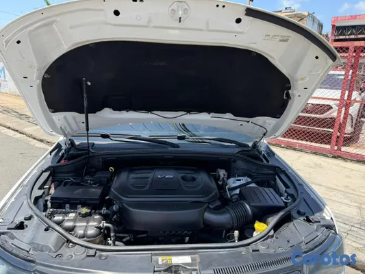 2019 Jeep Grand Cherokee — foto 4 / 12