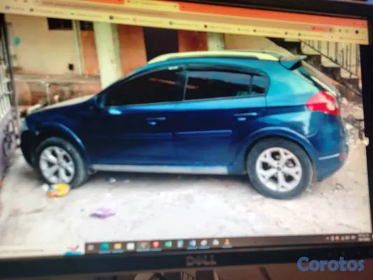 2011 Brilliance Frv Cross — foto 2 / 4