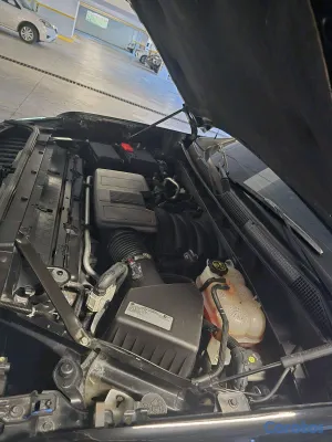 2021 Chevrolet Silverado — foto 5 / 11