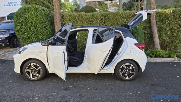 2024 Hyundai Grand I 10 — foto 5 / 9