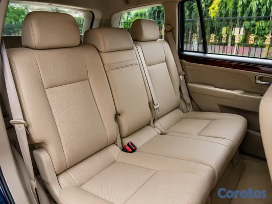 2008 Toyota Land Cruiser Prado — foto 7 / 7