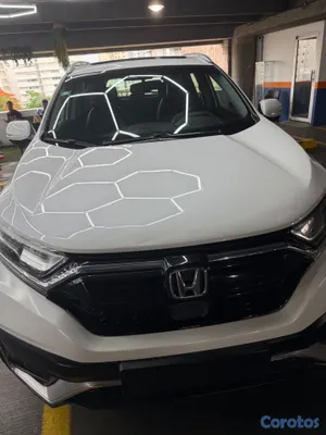 2021 Honda Crv