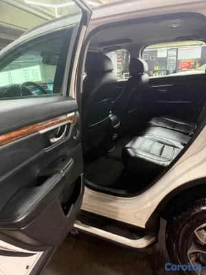 2021 Honda Crv — foto 3 / 8