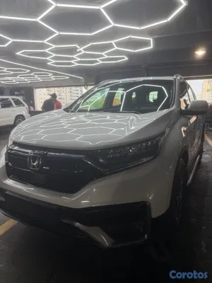 2021 Honda Crv — foto 4 / 8