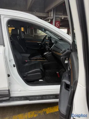 2021 Honda Crv — foto 5 / 8