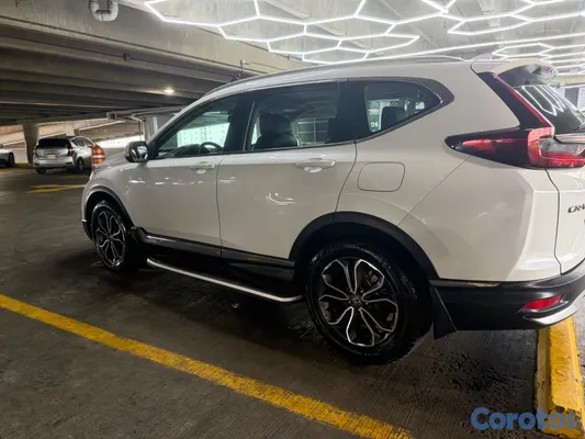 2021 Honda Crv — foto 7 / 8