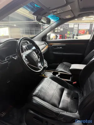 2021 Honda Crv — foto 8 / 8