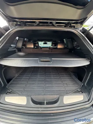 2017 Jeep Grand Cherokee — foto 11 / 11
