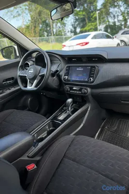 2022 Nissan Kicks — foto 2 / 5