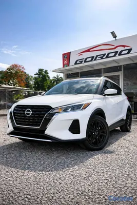 2022 Nissan Kicks — foto 3 / 5