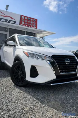 2022 Nissan Kicks — foto 4 / 5