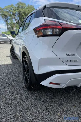 2022 Nissan Kicks — foto 5 / 5