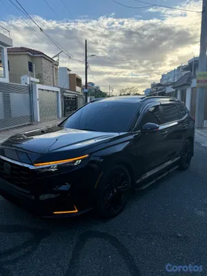 2023 Honda Crv