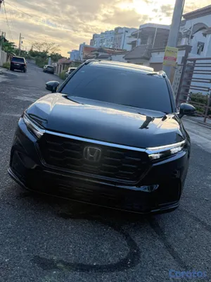 2023 Honda Crv — foto 2 / 5