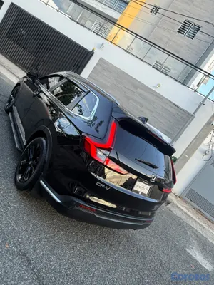 2023 Honda Crv — foto 3 / 5