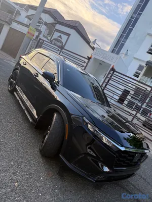 2023 Honda Crv — foto 4 / 5
