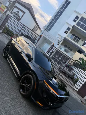2023 Honda Crv — foto 5 / 5