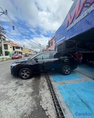 2019 Toyota Highlander — foto 2 / 6