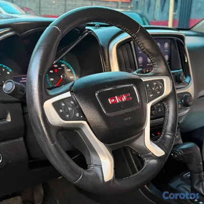2019 GMC Canyon — foto 2 / 12