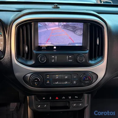 2019 GMC Canyon — foto 3 / 12