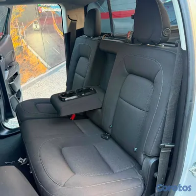 2019 GMC Canyon — foto 6 / 12