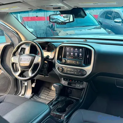 2019 GMC Canyon — foto 10 / 12