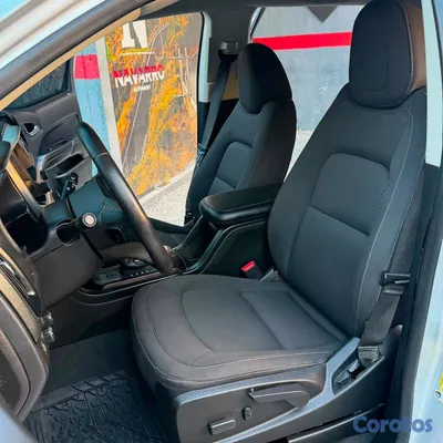 2019 GMC Canyon — foto 12 / 12