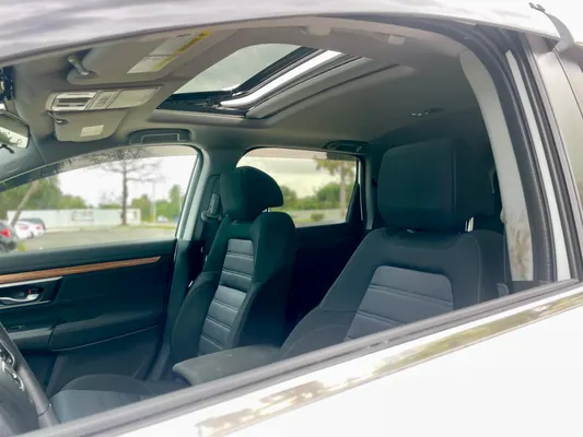 2020 Honda Crv — foto 3 / 8