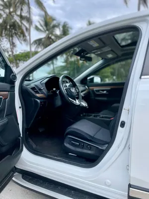 2020 Honda Crv — foto 6 / 8